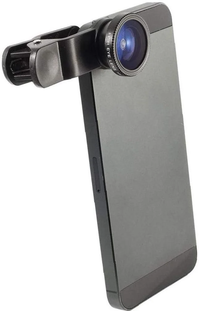 لنز دوربین گوشی گیره مغناطیسی جهانی لنز چشم ماهی لنز زاویه باز دوربین برای آیفون، سامسونگ گلکسی، آیپد، تبلت ها (مشکی) لوازم جانبی دیجیتال الکترونیکی لنز دوربین گوشی گیره مغناطیسی جهانی لنز چشم ماهی لنز زاویه باز دوربین برای آیفون، سامسونگ گلکسی، آیپد، تبلت ها (مشکی) لوازم جانبی دیجیتال الکترونیکی