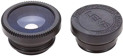 گیره لنز عکس 3 در 1 یونیورسال برای همه تلفن های هوشمند، تبلت ها، لپ تاپ ها - مشکی گیره لنز عکس 3 در 1 یونیورسال برای همه تلفن های هوشمند، تبلت ها، لپ تاپ ها - مشکی