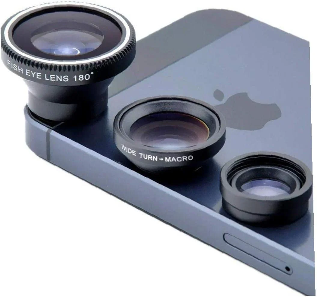 لنز دوربین گوشی گیره مغناطیسی جهانی لنز چشم ماهی لنز زاویه باز دوربین برای آیفون، سامسونگ گلکسی، آیپد، تبلت ها (مشکی) لوازم جانبی دیجیتال الکترونیکی لنز دوربین گوشی گیره مغناطیسی جهانی لنز چشم ماهی لنز زاویه باز دوربین برای آیفون، سامسونگ گلکسی، آیپد، تبلت ها (مشکی) لوازم جانبی دیجیتال الکترونیکی