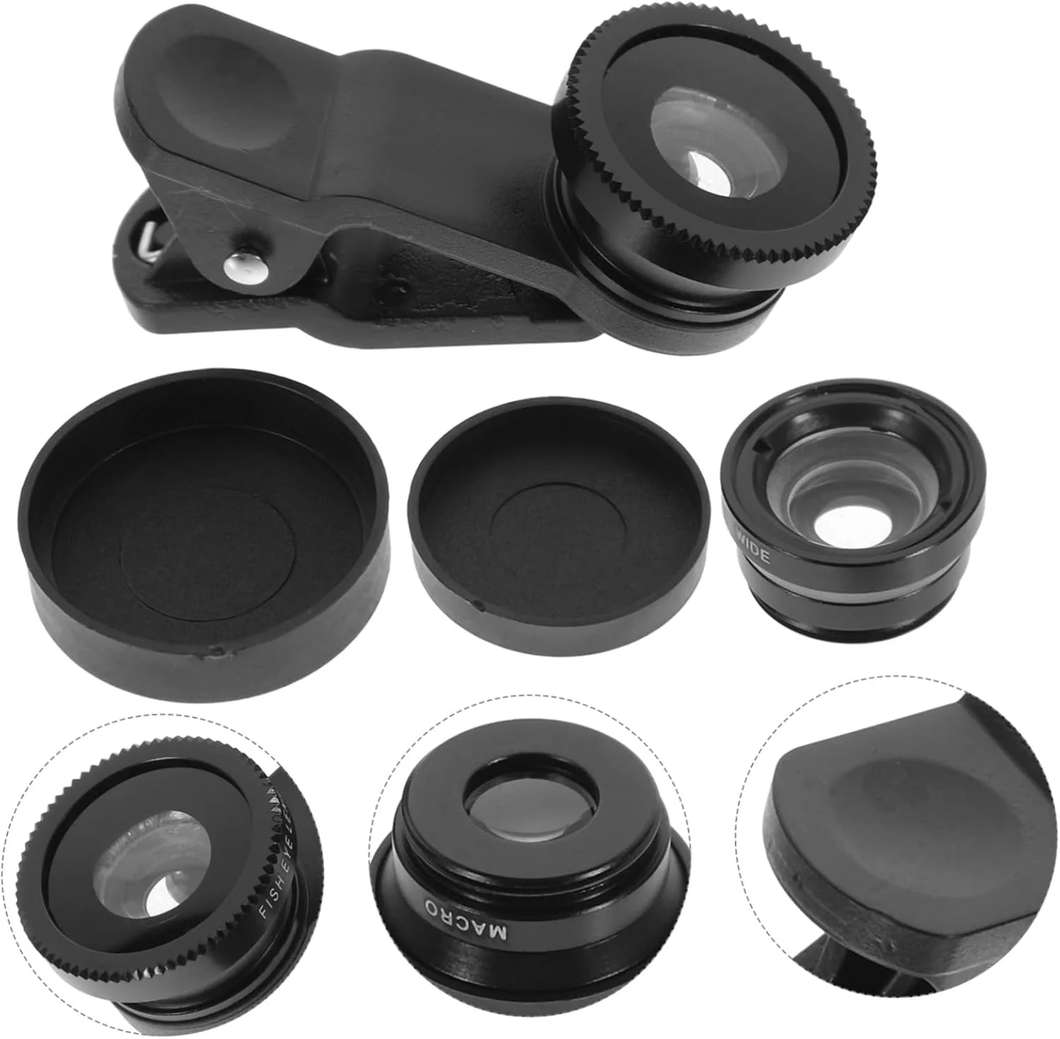 مجموعه لنز تلفن همراه Uonlytech، مجموعه لنز تلفن همراه، لنز ماکرو تلفن همراه، لنز چشم ماهی تلفن، لنز دوربین ماکرو، لنز زاویه باز برای تلفن همراه، لنز زاویه باز برای تلفن، لنز دوربین چشم ماهی مجموعه لنز تلفن همراه Uonlytech، مجموعه لنز تلفن همراه، لنز ماکرو تلفن همراه، لنز چشم ماهی تلفن، لنز دوربین ماکرو، لنز زاویه باز برای تلفن همراه، لنز زاویه باز برای تلفن، لنز دوربین چشم ماهی