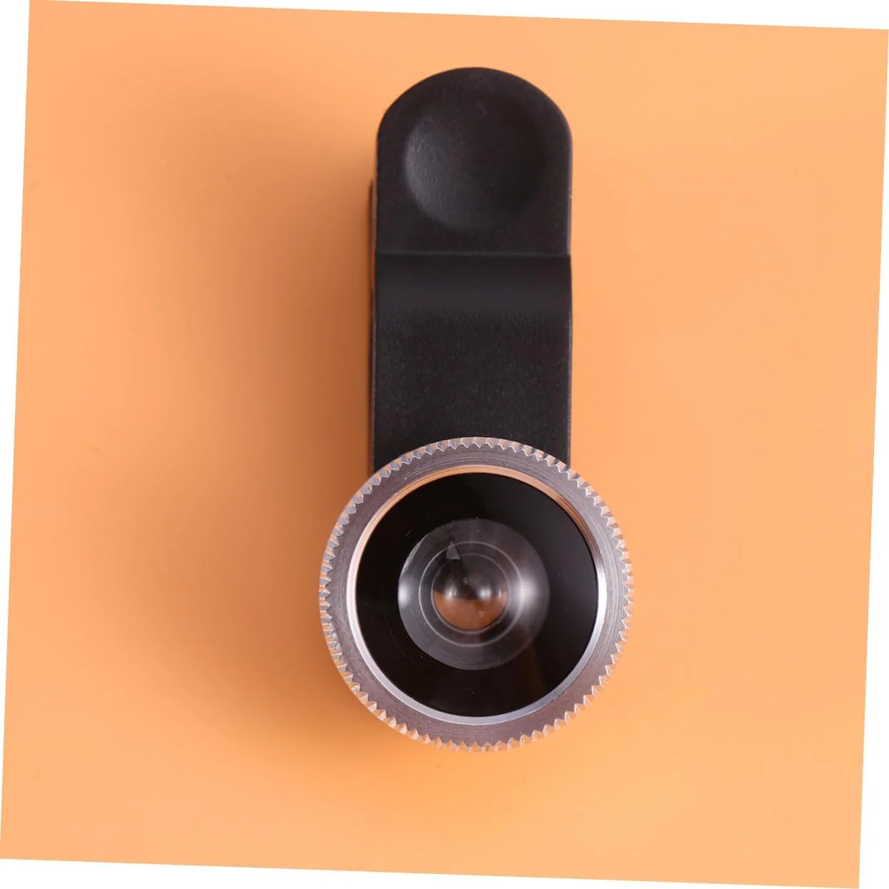 لنز موبایل Uonlytech، مجموعه 2 عددی لنز موبایل 3 در 1 زاویه باز، لنز ماکرو تلفن همراه، لنز دوربین تلفن همراه، لنز دوربین موبایل