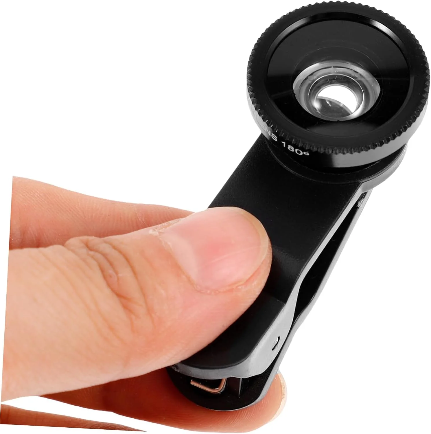 مجموعه لنز تلفن همراه Veemoon، لنز دوربین تلفن همراه قابل حمل، لنز زاویه باز، لنز دوربین تلفن همراه گیره ای، لنز چشم ماهی برای تلفن همراه، لنز ماکرو برای تلفن همراه