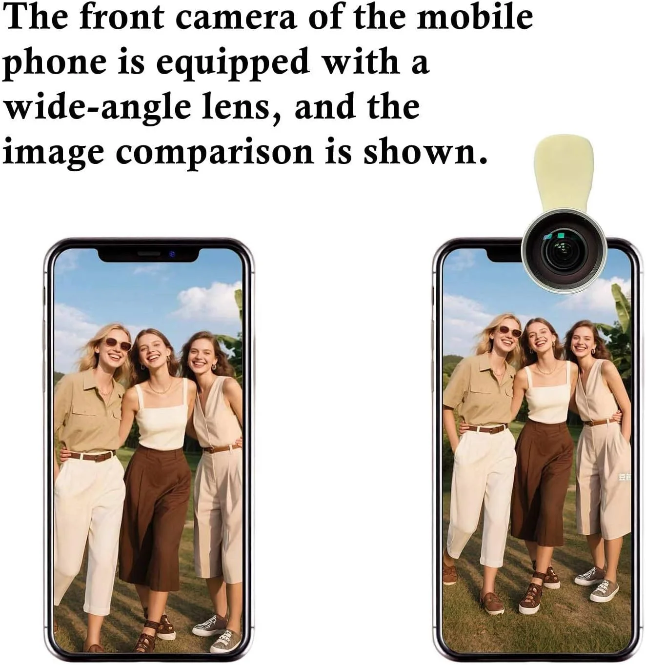 کیت لنز دوربین واید انگل 9K، لنز موبایل 130 درجه با لنزهای ماکرو و فیش آی، نقره ای