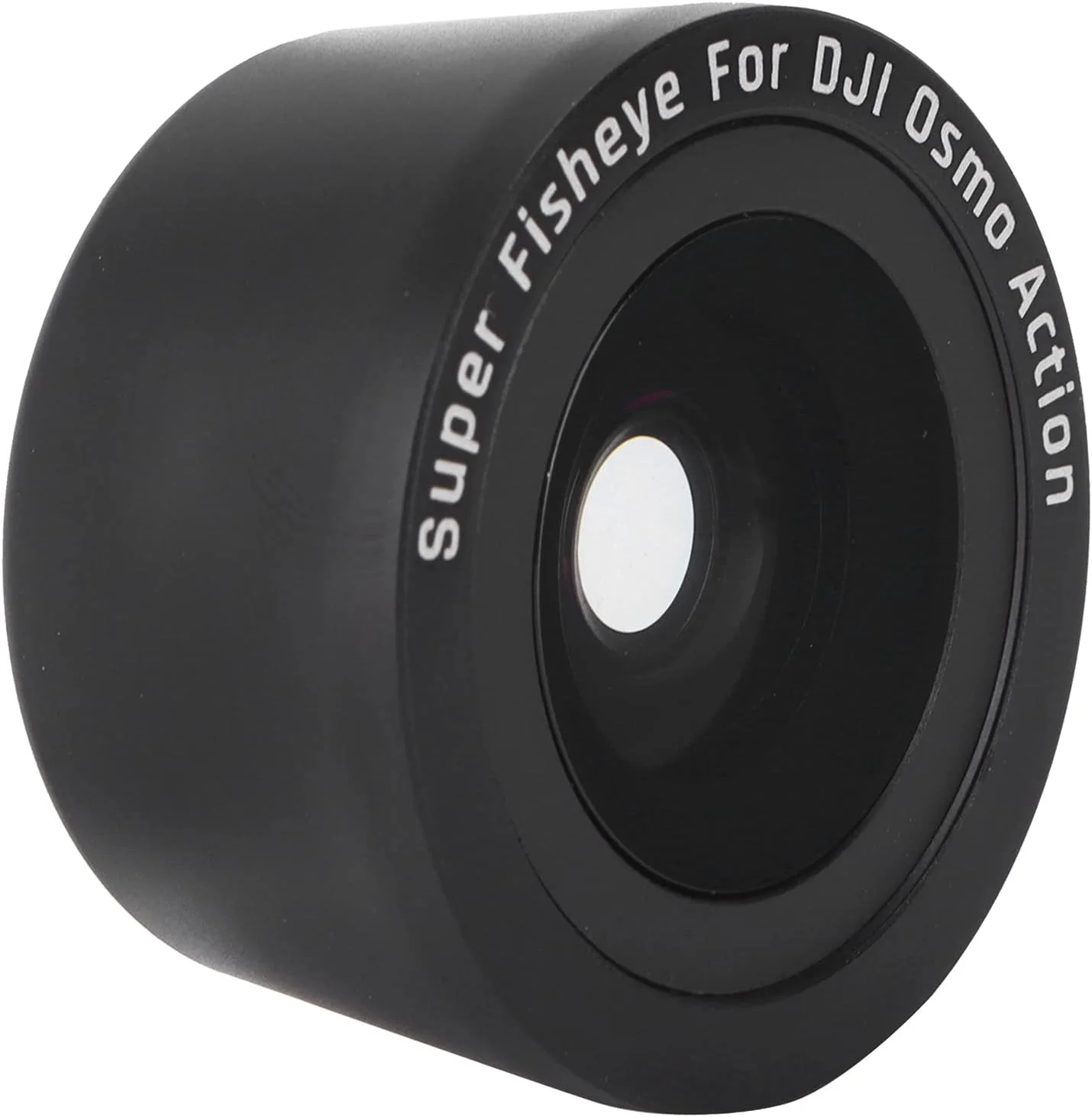 لنز چشم‌ماهی ورزشی، لنز چشم‌ماهی زاویه باز شیشه ای اپتیکال برای ابزارهای Osmo Action، لوازم جانبی فیلمبرداری