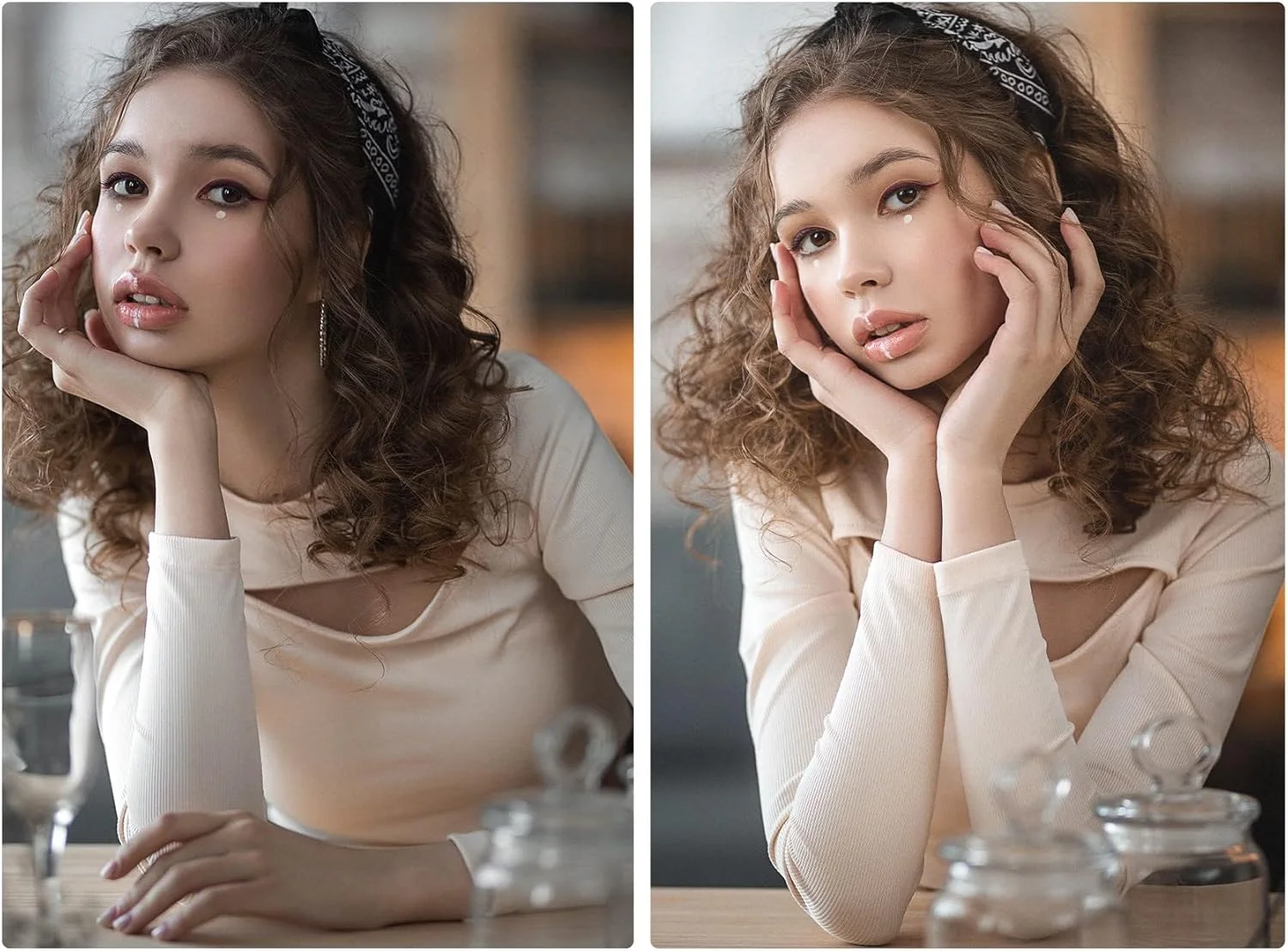 دیفیوزر نور بیضی شکل Selens، 120x180 سانتی متر تاشو با کیف حمل برای استودیو عکس و نورپردازی در فضای باز