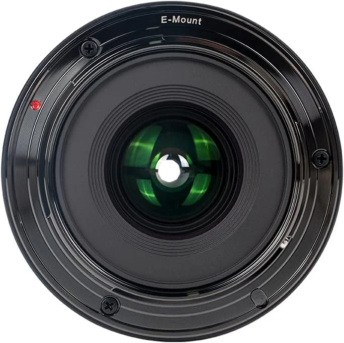 لنز ماکرو 60mm F2.8 Mark II APS-C 1:1 هفت آرتیسان، لنز پرایم با فوکوس ثابت و دستی برای دوربین های سونی E-Mount لنز ماکرو 60mm F2.8 Mark II APS-C 1:1 هفت آرتیسان، لنز پرایم با فوکوس ثابت و دستی برای دوربین های سونی E-Mount