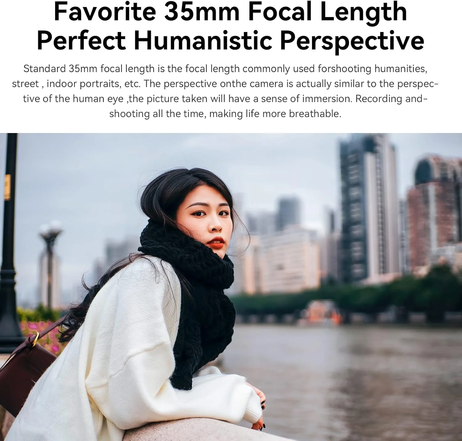 لنز پرایم 35 میلیمتری 7artisans با دیافراگم بزرگ F1.4 و فوکوس دستی، سازگار با دوربینهای Canon با مانت RF مدل EOS R RP R5 R6 - رنگ مشکی لنز پرایم 35 میلیمتری 7artisans با دیافراگم بزرگ F1.4 و فوکوس دستی، سازگار با دوربینهای Canon با مانت RF مدل EOS R RP R5 R6 - رنگ مشکی