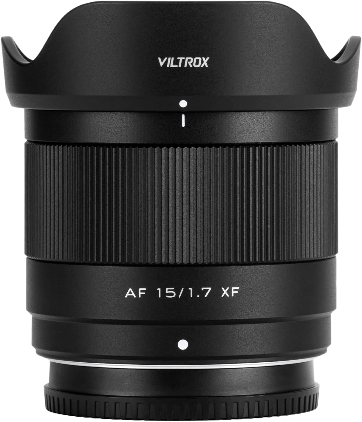 لنز ویلتراکس 15mm F1.7 فوجی، لنز 15mm f1.7 مانت X با فوکوس خودکار برای فوجی، لنز پرایم APS-C با دیافراگم باز برای فوجی X-T3 X-T4 X-T20 X-T30 X-T100 X-H2 X-H2S X-T5 X-T50 X-S20 X-M5