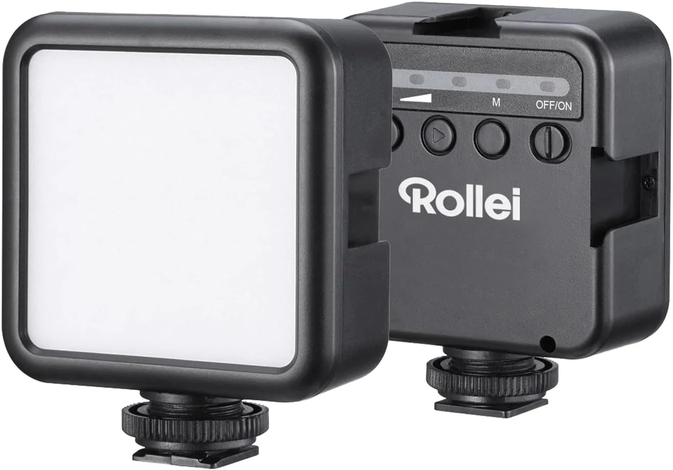 چراغ ال ای دی پیوسته رولی Lumis سری (Lumis Mini)