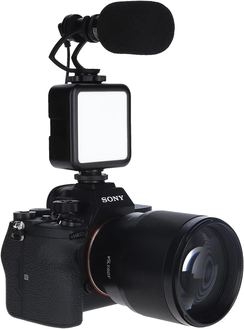 چراغ ال ای دی پیوسته رولی Lumis سری (Lumis Mini)