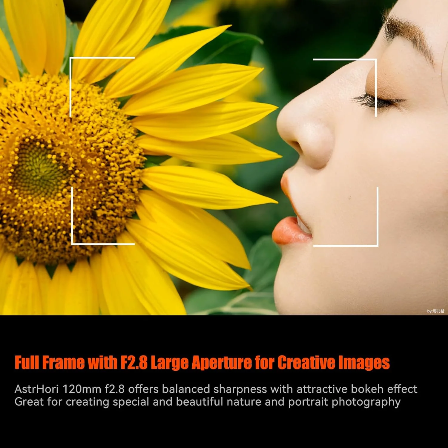 لنز ماکرو 120mm F2.8 2X آسترهوری، فول فریم، دیافراگم باز، لنز تله فوتو متوسط دستی، سازگار با دوربینهای بدون آینه Sony E-Mount لنز ماکرو 120mm F2.8 2X آسترهوری، فول فریم، دیافراگم باز، لنز تله فوتو متوسط دستی، سازگار با دوربینهای بدون آینه Sony E-Mount