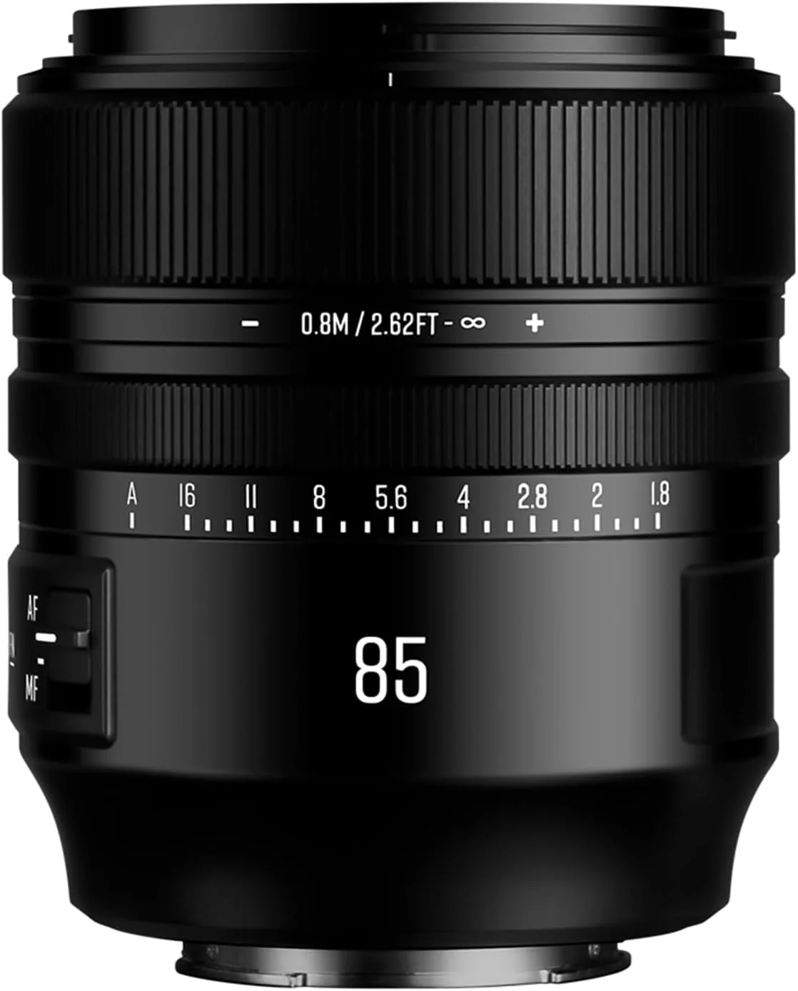 لنز 85mm F1.8 برای دوربین های بدون آینه نیکون Z-Mount، لنز پرایم تله فوتو با فوکوس خودکار و فول فریم برای Z9 Z8 Z7I Z7 Z6III Z6I Z6 Z5 ZF Z30 Z50 ZFC