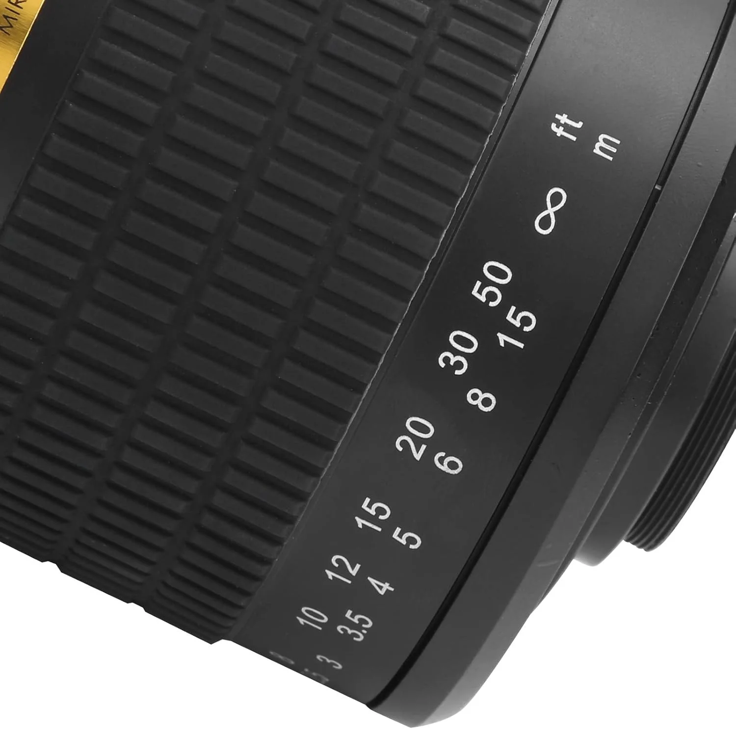 لنز تله فوتو آینه ای 500 میلی متری F6.3 Cryfokt برای دوربین های SLR با مانت EF، پوشش چند لایه MC برای سرکوب لنز، مناسب برای عکاسی معماری و شخصیت (مشکی) لنز تله فوتو آینه ای 500 میلی متری F6.3 Cryfokt برای دوربین های SLR با مانت EF، پوشش چند لایه MC برای سرکوب لنز، مناسب برای عکاسی معماری و شخصیت (مشکی)