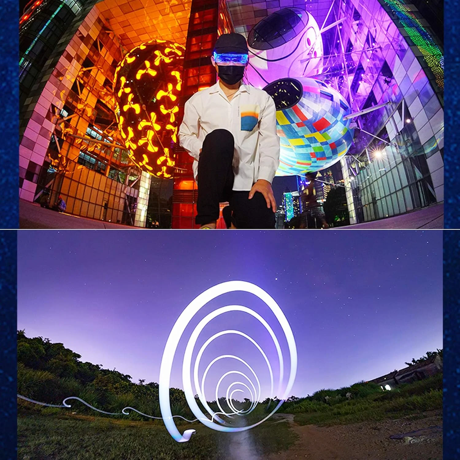 لنز دوربین 10mm F8 فیش آی پرایم لنز برای مانت EOS.M، میدان فوق عریض برای Canon M3/M5/M6/M6 II/M10 لنز دوربین 10mm F8 فیش آی پرایم لنز برای مانت EOS.M، میدان فوق عریض برای Canon M3/M5/M6/M6 II/M10