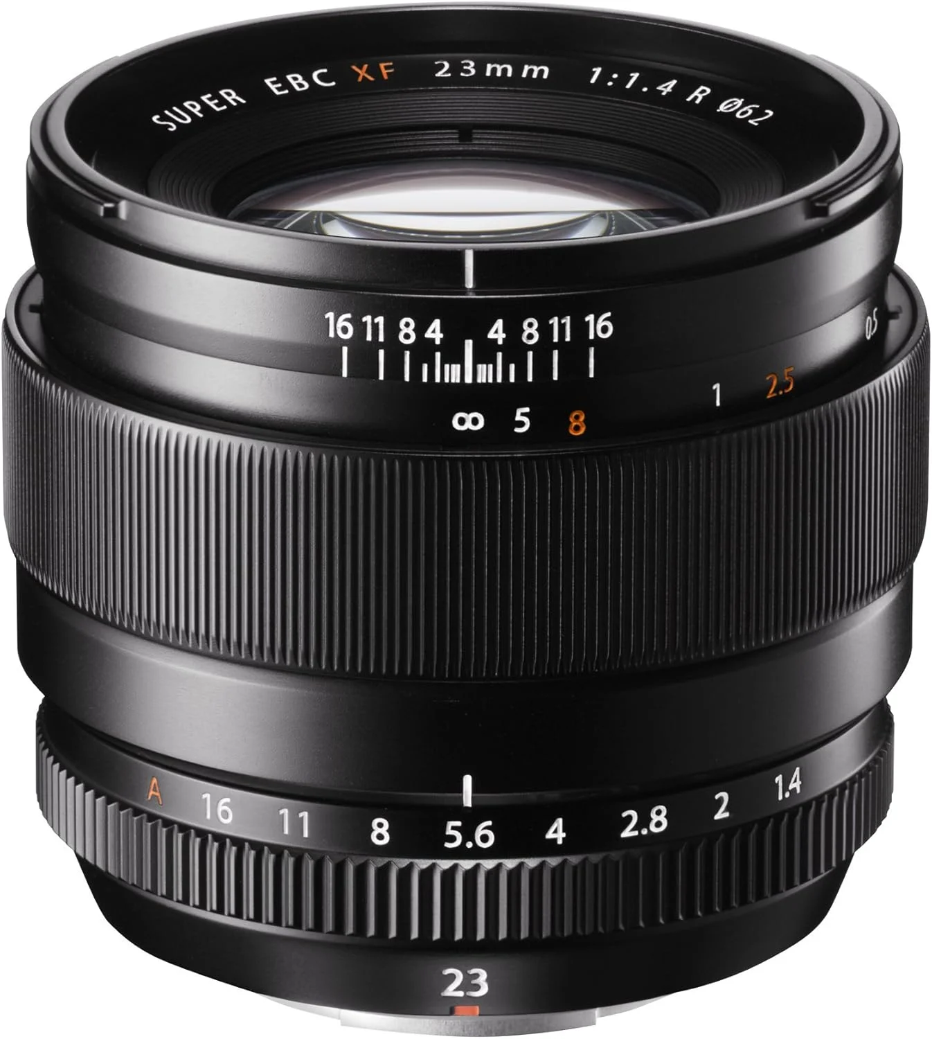 لنز فوجیفلم فوجینون XF23mm F1.4 R