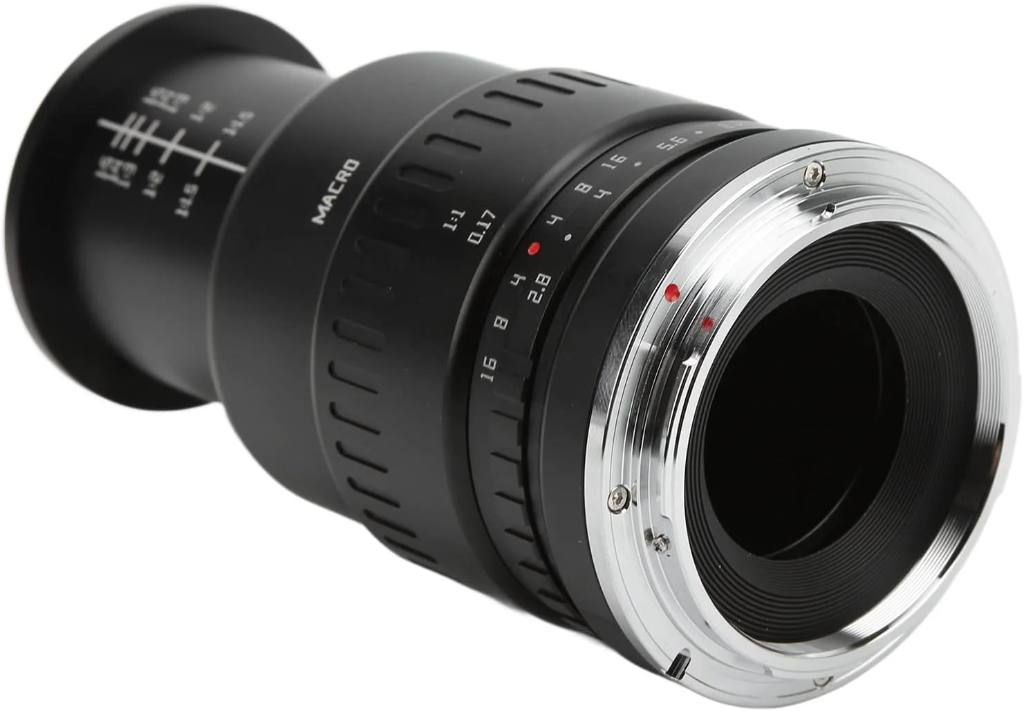 لنز ماکرو مانت Z فرن، لنز ماکرو 40mm F2.8 APS-C زاویه دید 40 درجه فوکوس دستی برای Z6 Z7 Z6II Z7II