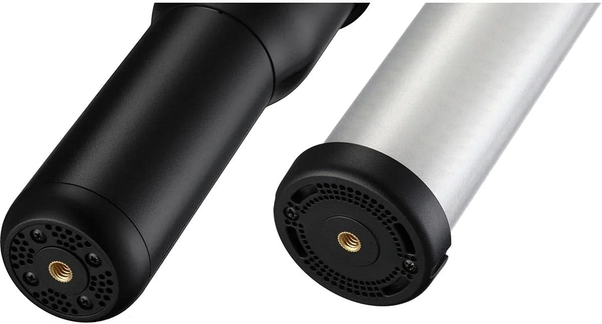 چراغ RGB گودکس مدل استیکی با افکت های داخلی و باتری