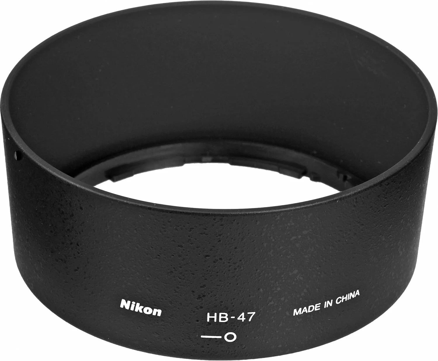 لنز نیکون AF-S FX NIKKOR 50mm f/1.8G با فوکوس خودکار برای دوربین های DSLR نیکون