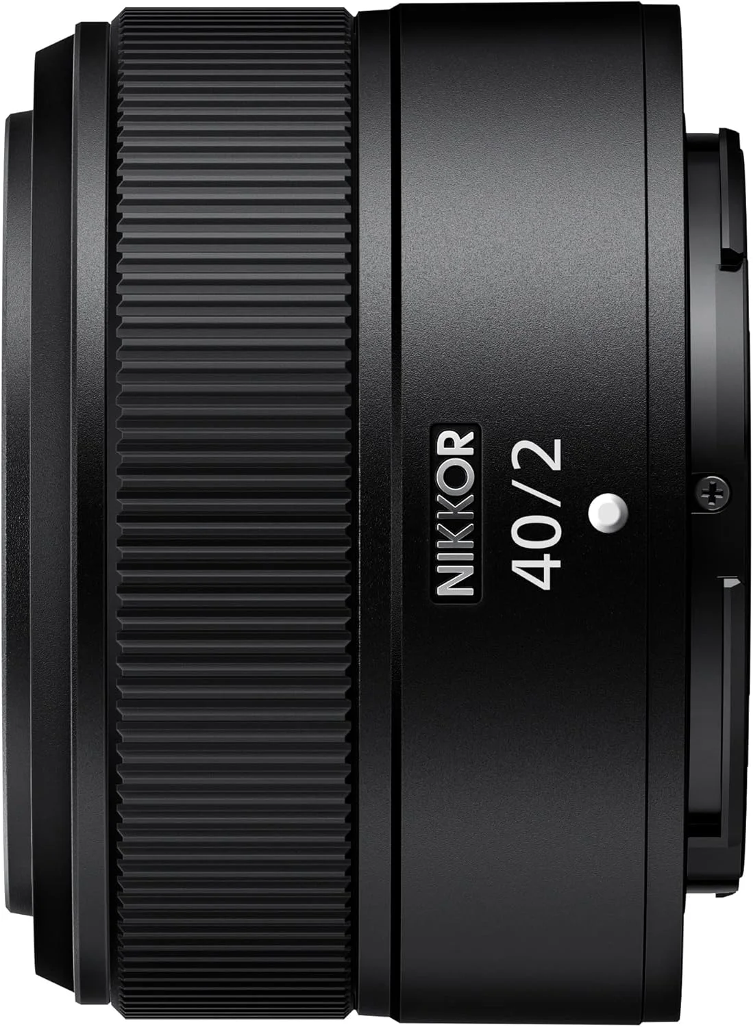 لنز نیکون NIKKOR Z 40mm f/2 لنز نیکون NIKKOR Z 40mm f/2