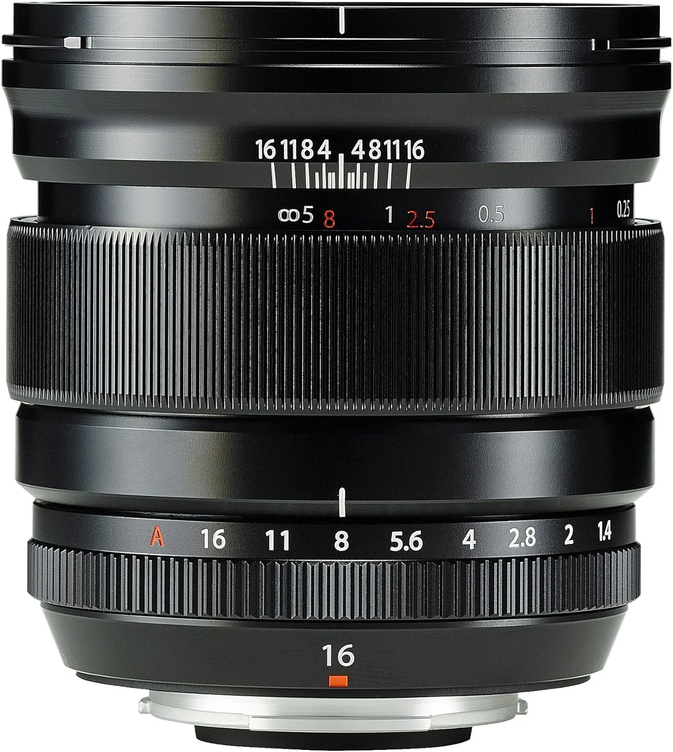 لنز فوجی فیلم XF16mm F1.4 R WR لنز فوجی فیلم XF16mm F1.4 R WR