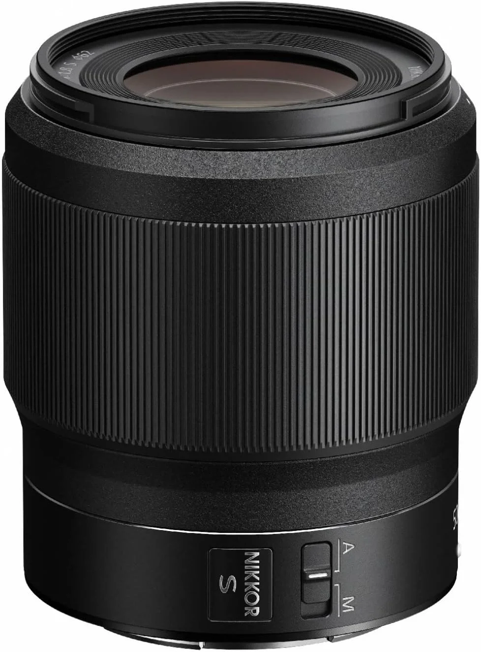 لنز نیکون NIKKOR Z 50mm f/1.8 S - مشکی