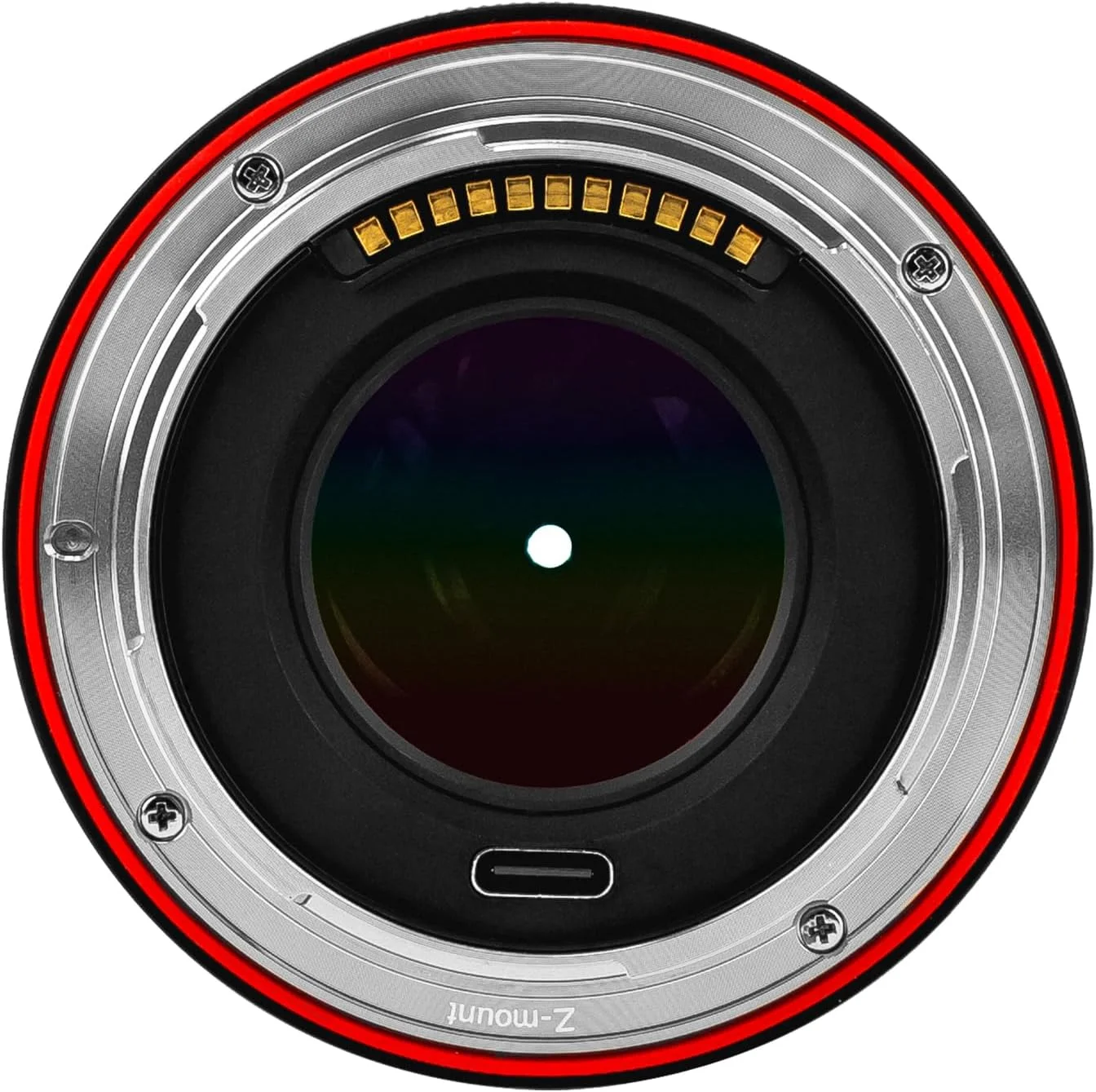 لنز فوکوس خودکار Meike 33mm F1.4 برای دوربین های نیکون با مانت Z، لنز پرایم با دیافراگم باز و موتور پله ای STM، سازگار با Z50/Z50II/Z30/Zfc لنز فوکوس خودکار Meike 33mm F1.4 برای دوربین های نیکون با مانت Z، لنز پرایم با دیافراگم باز و موتور پله ای STM، سازگار با Z50/Z50II/Z30/Zfc