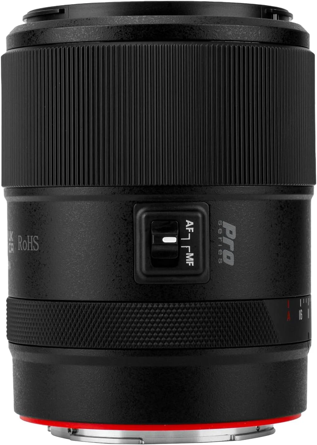 لنز پرایم 35mm F1.8 Pro واید انگل با فوکوس خودکار STM فول فریم با رزولوشن بالا 8K مناسب عکاسی پرتره سازگار با دوربین های نیکون Z مانت مدل های Z50 Z50II Z5 Z6 Z7 Z6II Z7II Z6III Z9 Z30 Z8 Zf Zfc