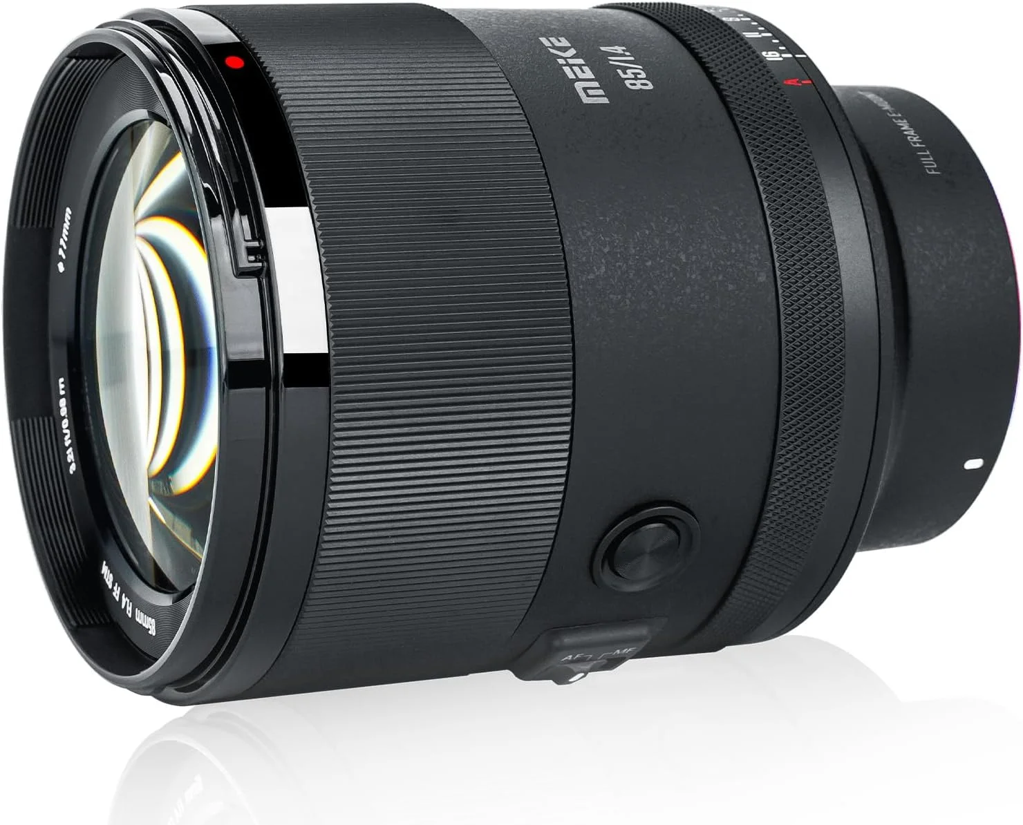 لنز تله فوتو 85mm F1.4 AF STM با موتور پله ای و فوکوس خودکار، فول فریم، لنز پرایم ثابت پرتره برای دوربین های بدون آینه Sony E Mount مدل های A7SIII A9II A7RIV A7IV A7III A9 لنز تله فوتو 85mm F1.4 AF STM با موتور پله ای و فوکوس خودکار، فول فریم، لنز پرایم ثابت پرتره برای دوربین های بدون آینه Sony E Mount مدل های A7SIII A9II A7RIV A7IV A7III A9