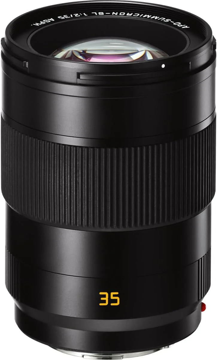 لنز لایکا، 35 میلی‌متر، F 2.0 APO-SUMMICRON SL ASPH