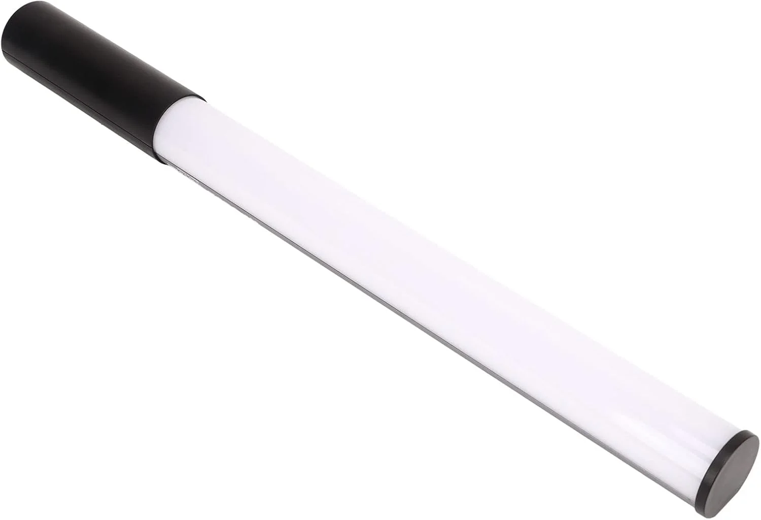 چراغ عکاسی دستی، میله نور ویدئویی، با 120 مهره LED تمام رنگی RGB، برای نقاشی، ولاگ و پخش زنده