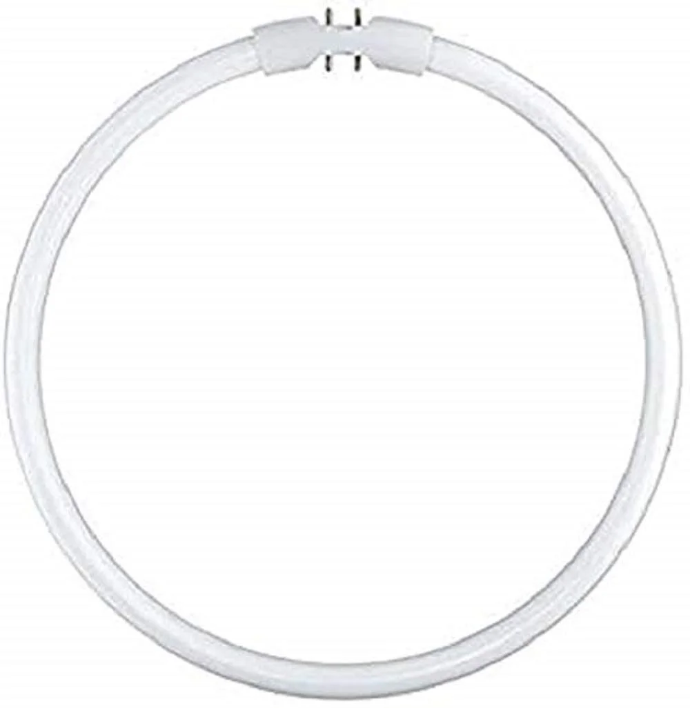 لامپ فلورسنت حلقوی T5 اوسرام مدل 528489 - FC 22W/830