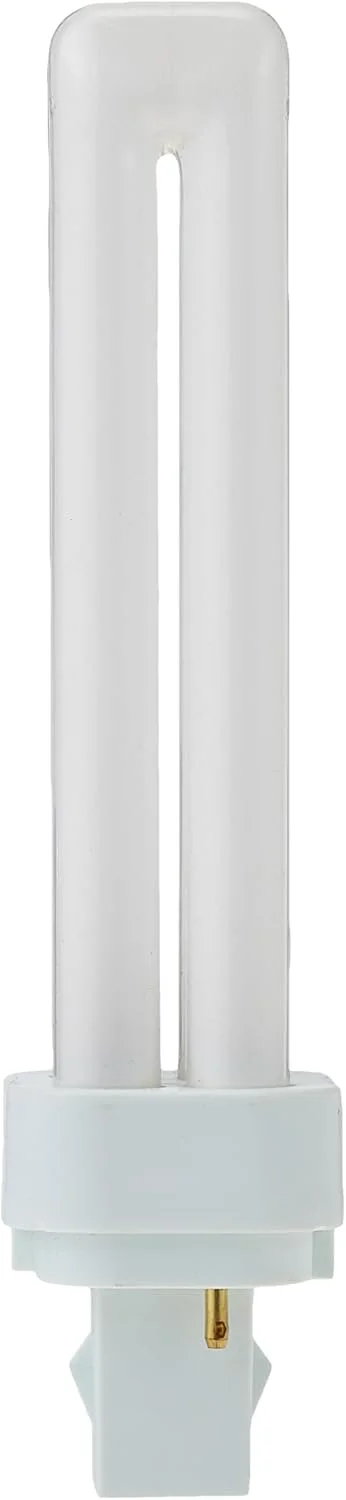 لامپ 18 وات پایه پلاگینی Osram Dulux D لامپ 18 وات پایه پلاگینی Osram Dulux D