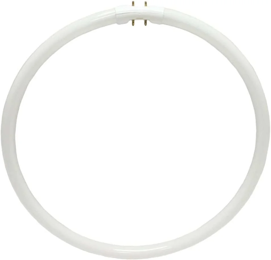 لامپ فلورسنت دایره ای T5 مدل LEDVANCE Sylvania 20731 - FPC40/830