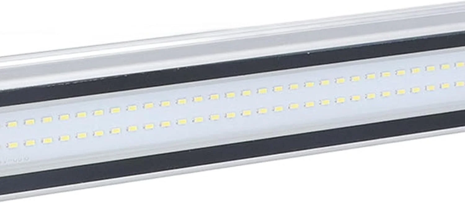 چراغ LED ضد انفجار ضد آب صنعتی CNC روشنایی 10 وات 24 ولت