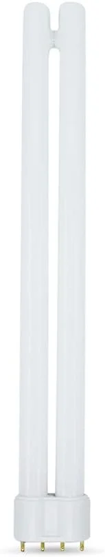 لامپ جایگزین لومنیوو FT24DL/835 برای Ottlite Truecolor OLT-24W - لامپ فلورسنت 24 وات T5 - پایه 4 پین 2G11 - سفید استاندارد 3500K - طول کلی 13.1 اینچ - 1 عدد