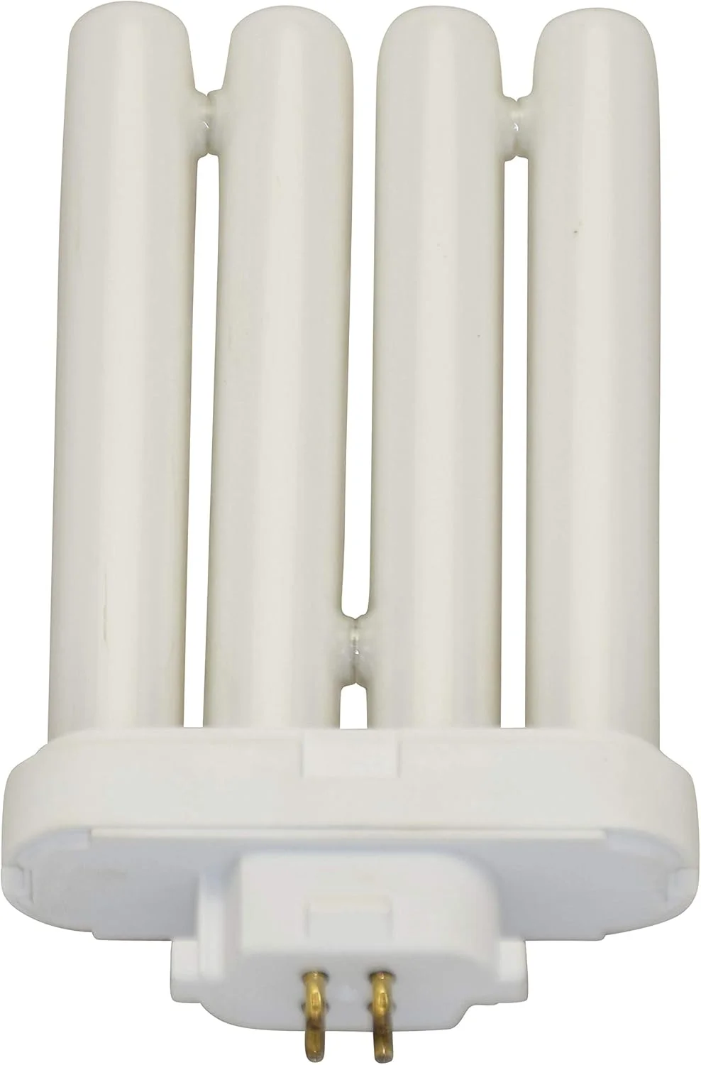 لامپ فلورسنت لومنیوو FML 27 وات 6500K – لامپ FML 27W 6500K برای لامپ چهار شاخه مطالعه یا چراغ کوچک ایستاده 4 لامپه – لامپ 65K CFL – لامپ 4 پین نور روز