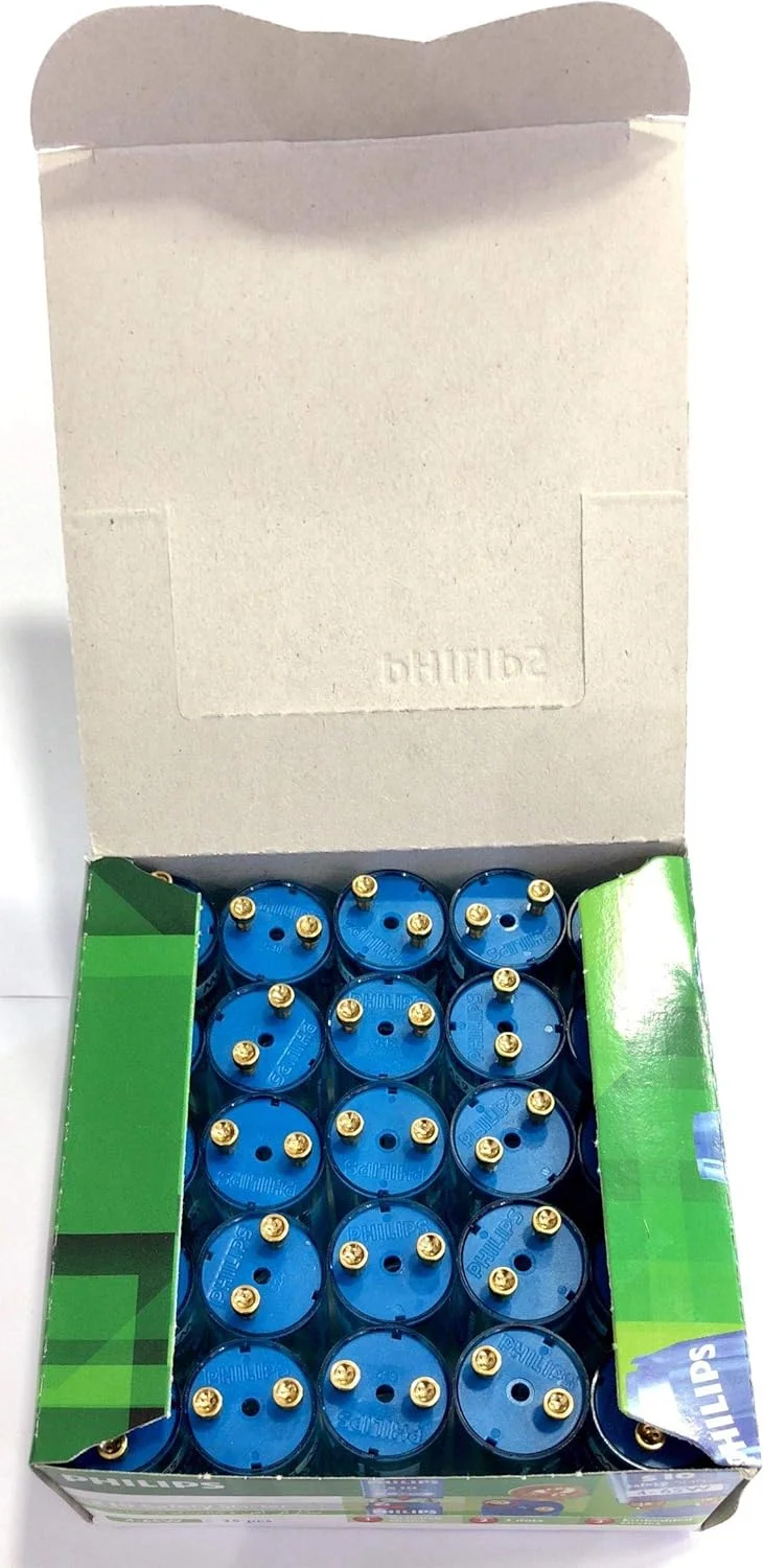 استارتر ۴ تیوب فیلیپس مدل S10 (بسته ۲۵ عددی)