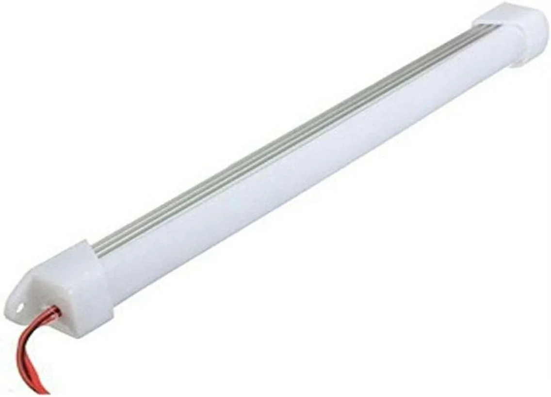 ساتکو (بسته 2 عددی) لامپ فلورسنت فشرده مینی اسپیرال 18 وات با پایه GU24، معادل 75 وات