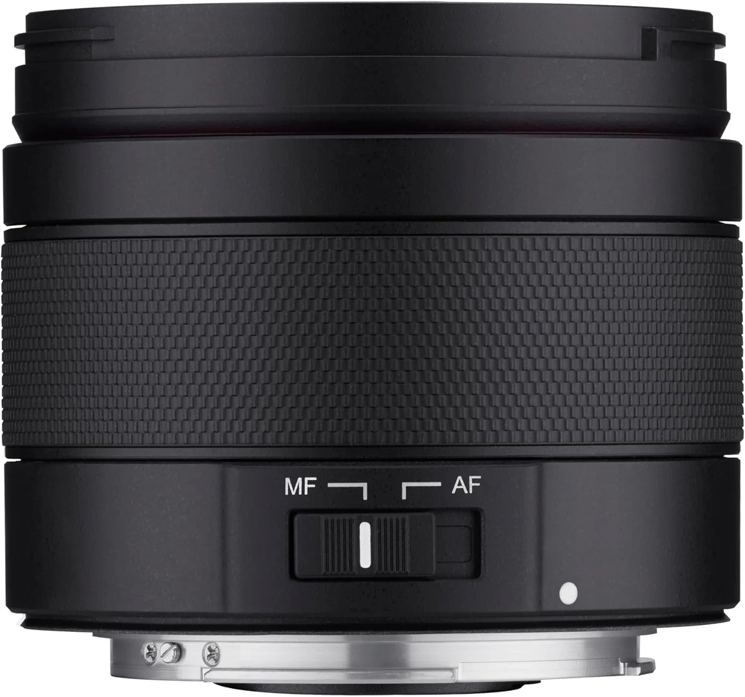 لنز پرایم زاویه باز فوق العاده Samyang AF 12mm F2 RF-S برای دوربین های Canon با مانت RF-S لنز پرایم زاویه باز فوق العاده Samyang AF 12mm F2 RF-S برای دوربین های Canon با مانت RF-S