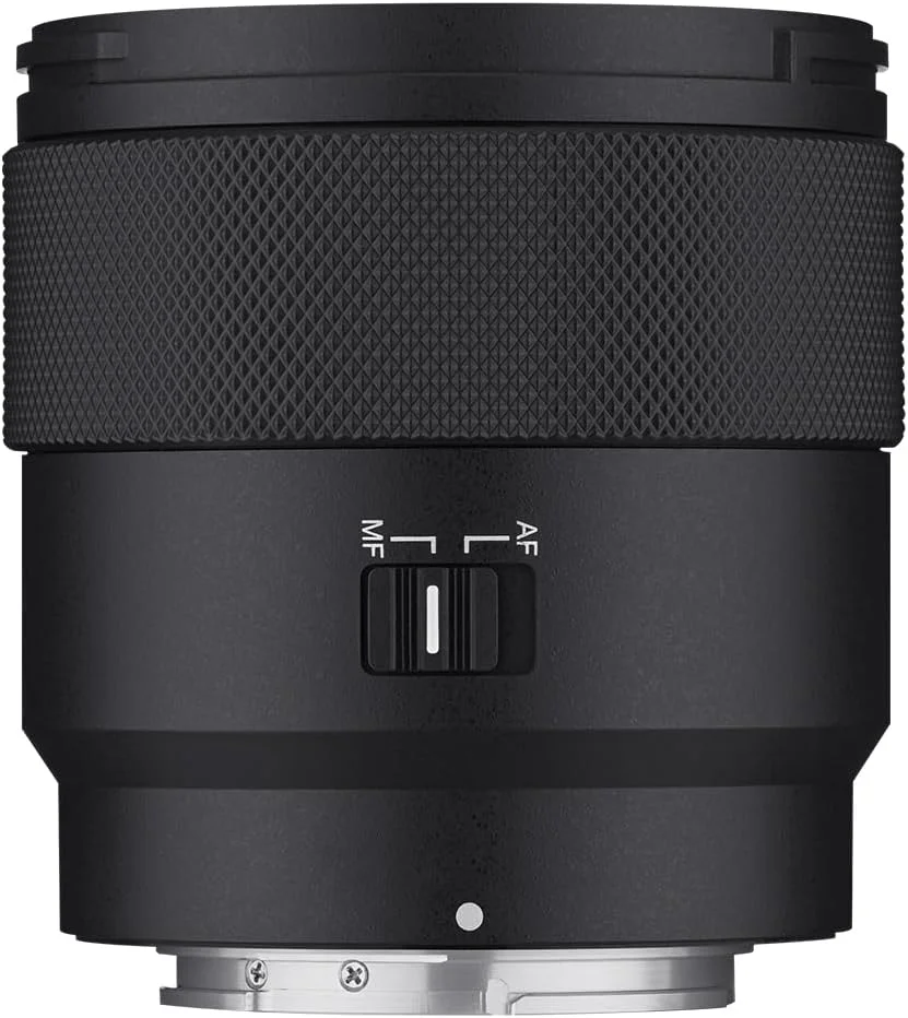 لنز سام یانگ پریما 16mm F2.8 AF واید انگل کامپکت فول فریم برای مانت سونی FE لنز سام یانگ پریما 16mm F2.8 AF واید انگل کامپکت فول فریم برای مانت سونی FE