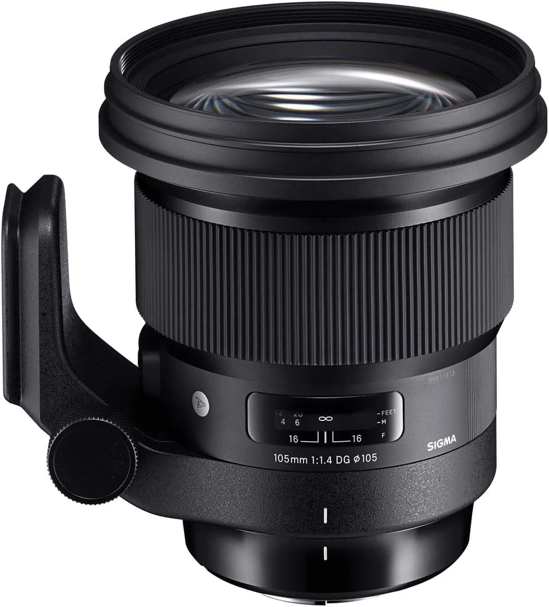 سیگما 105mm F/1.4 DG HSM Art برای نیکون