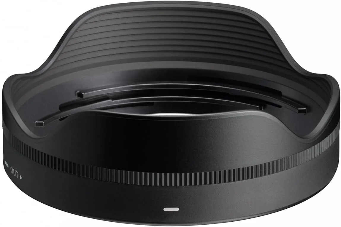 سیگما 12mm F1.4 DC | معاصر برای فوجی X