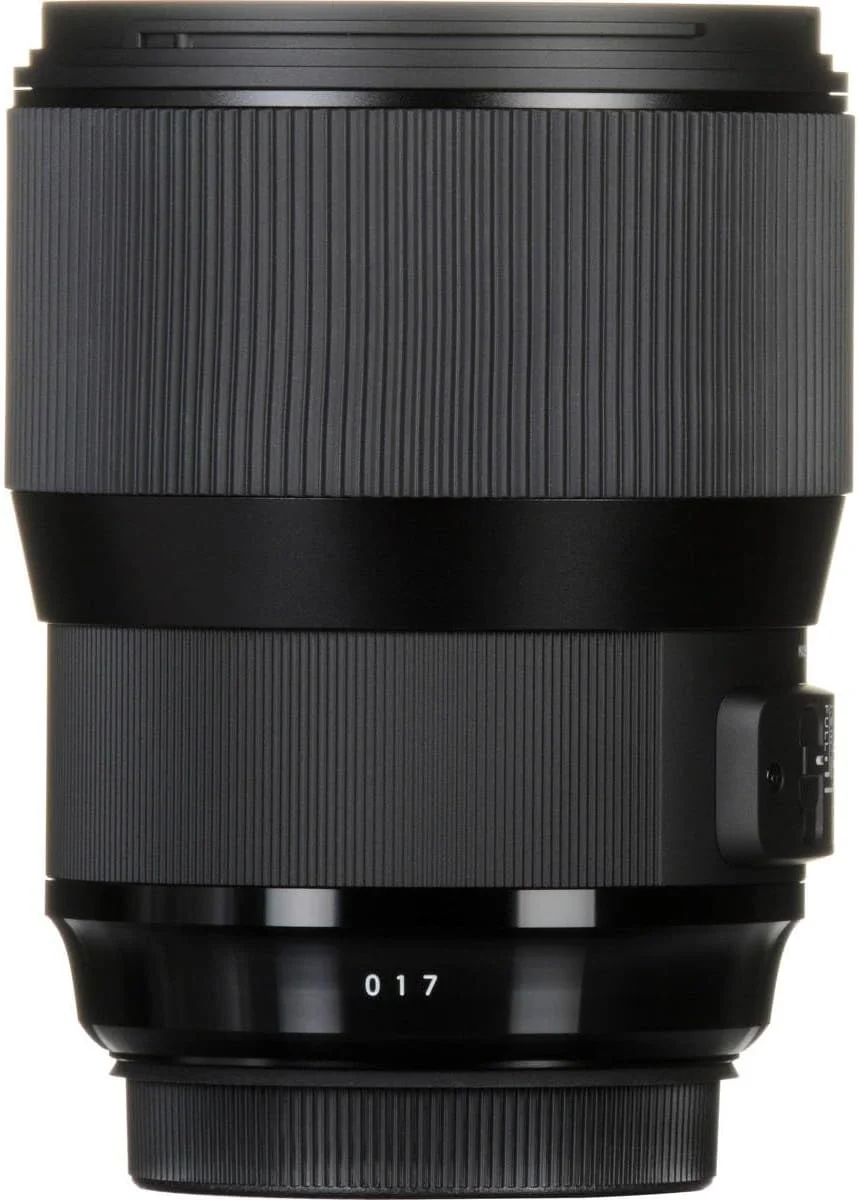 سیگما 135mm F1.8 DG HSM Art