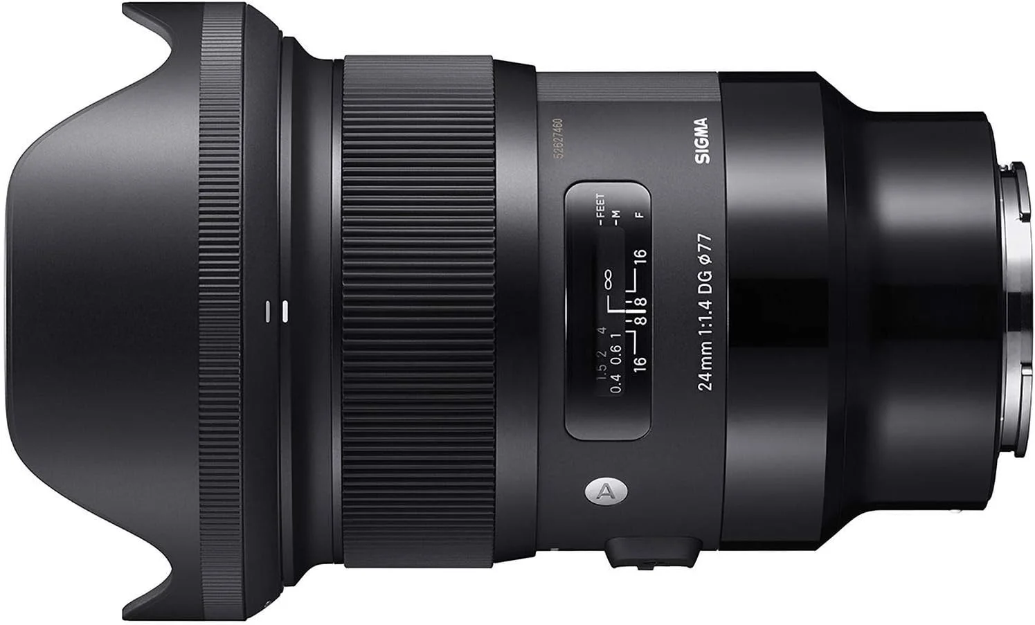 سیگما 401965 24mm F1.4 DG HSM | A برای Sony SE
