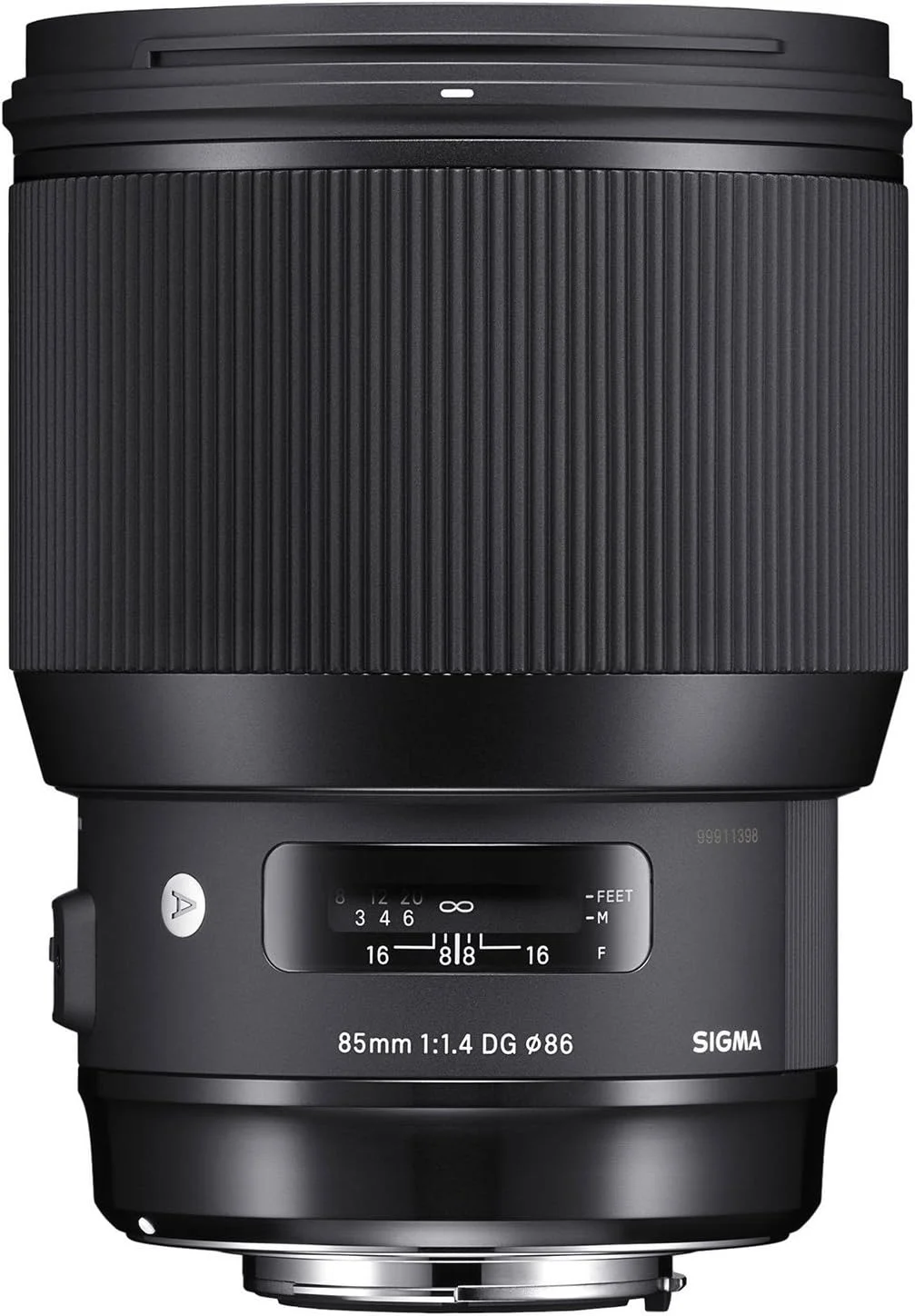 لنز سیگما 85mm f1.4 Art برای Sony E فول فریم