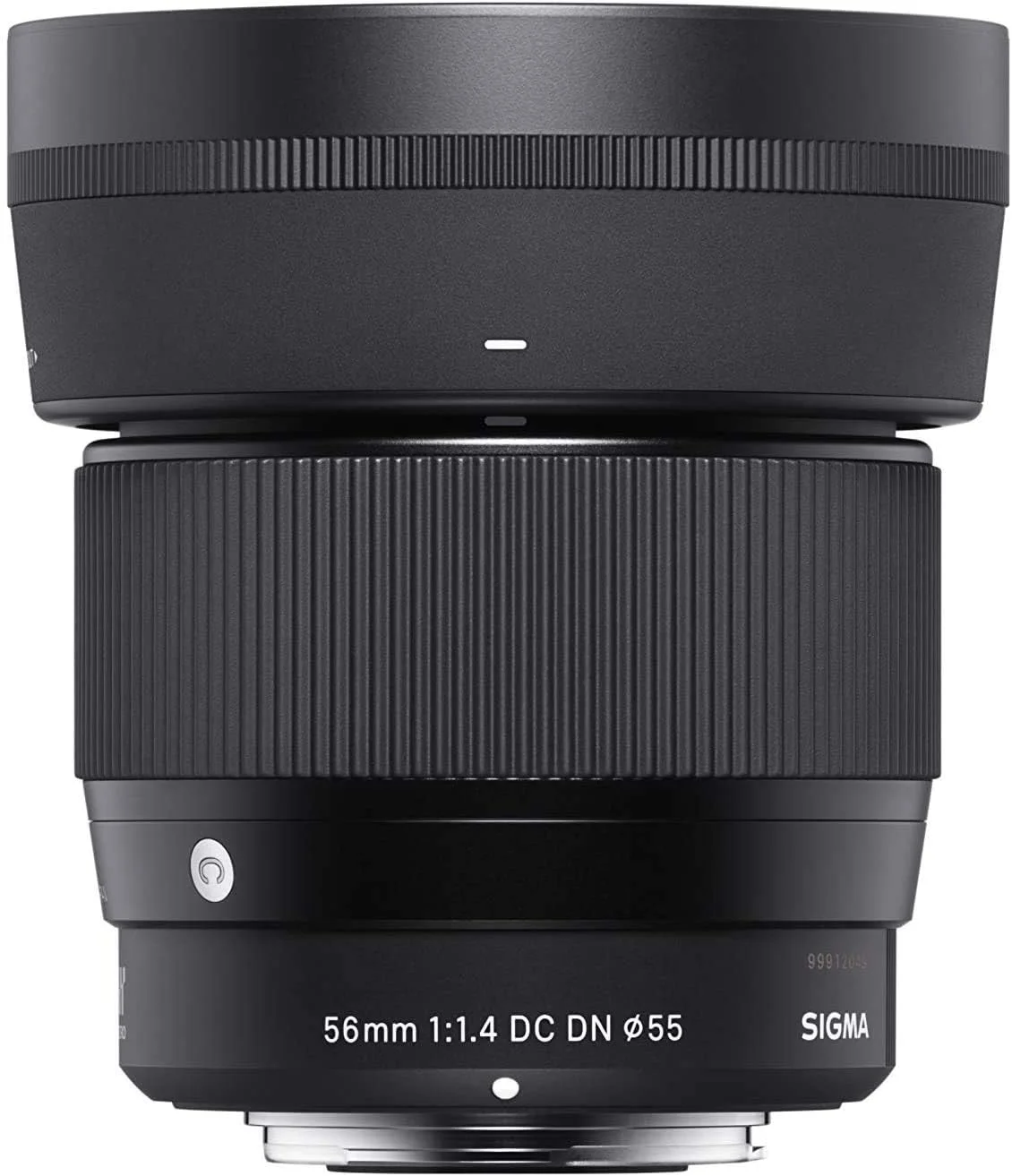 لنز سیگما 56mm F1.4 Dc DN (C) مانت Canon M برای دوربین های بدون آینه کانن