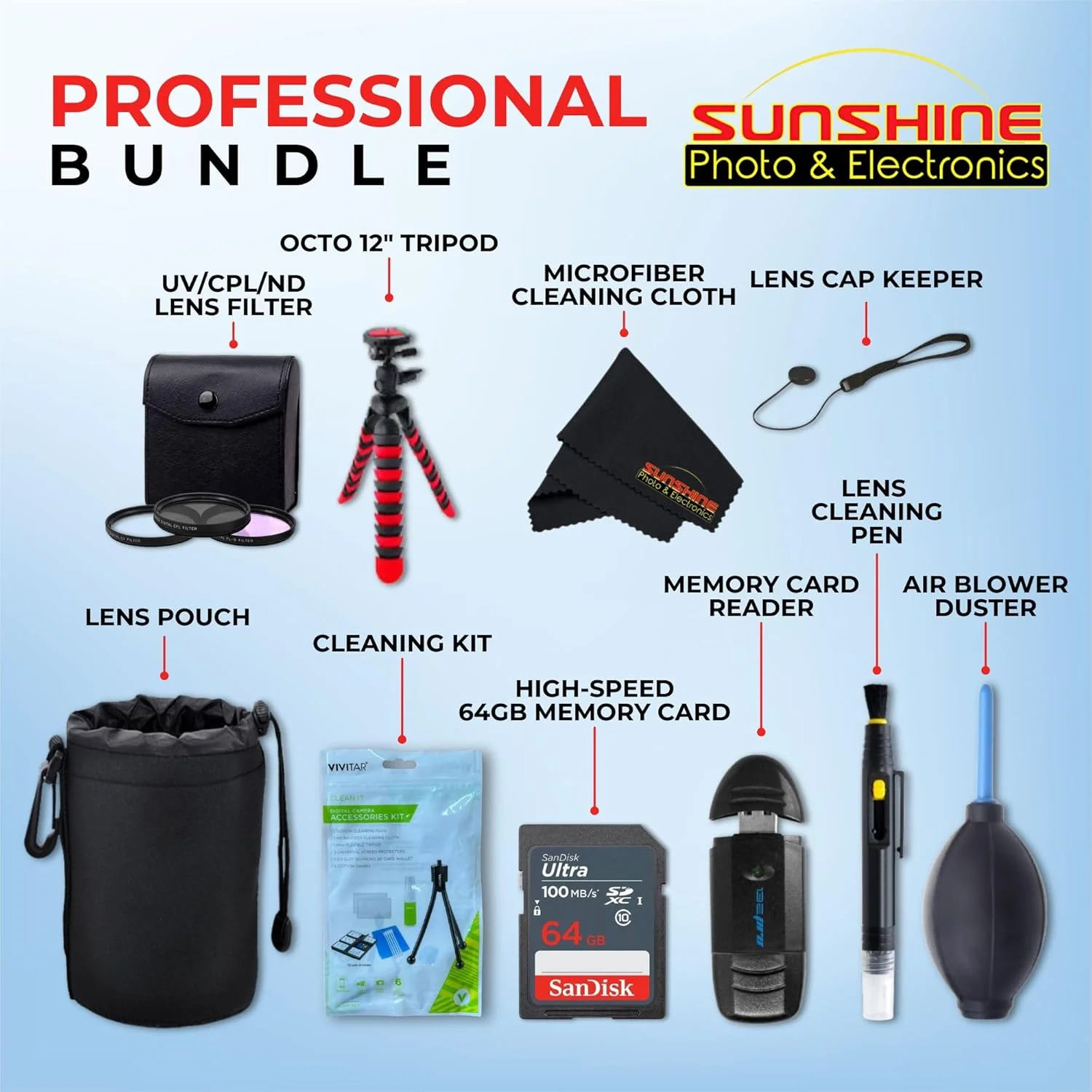 لنز سیگما 30mm f1.4 Contemporary DC DN برای Sony E به همراه بسته نرم افزاری Sunshine Photo Professional - 4 سال