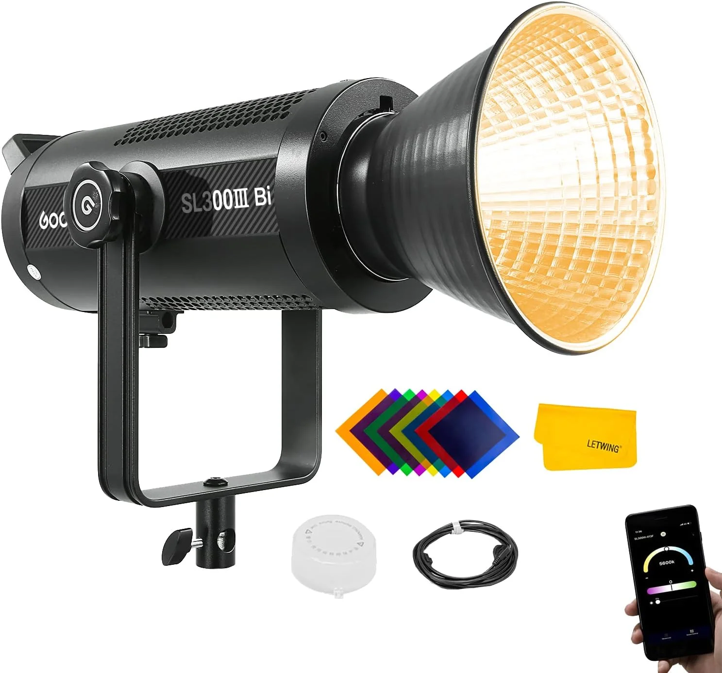 گودکس SL300III Bi