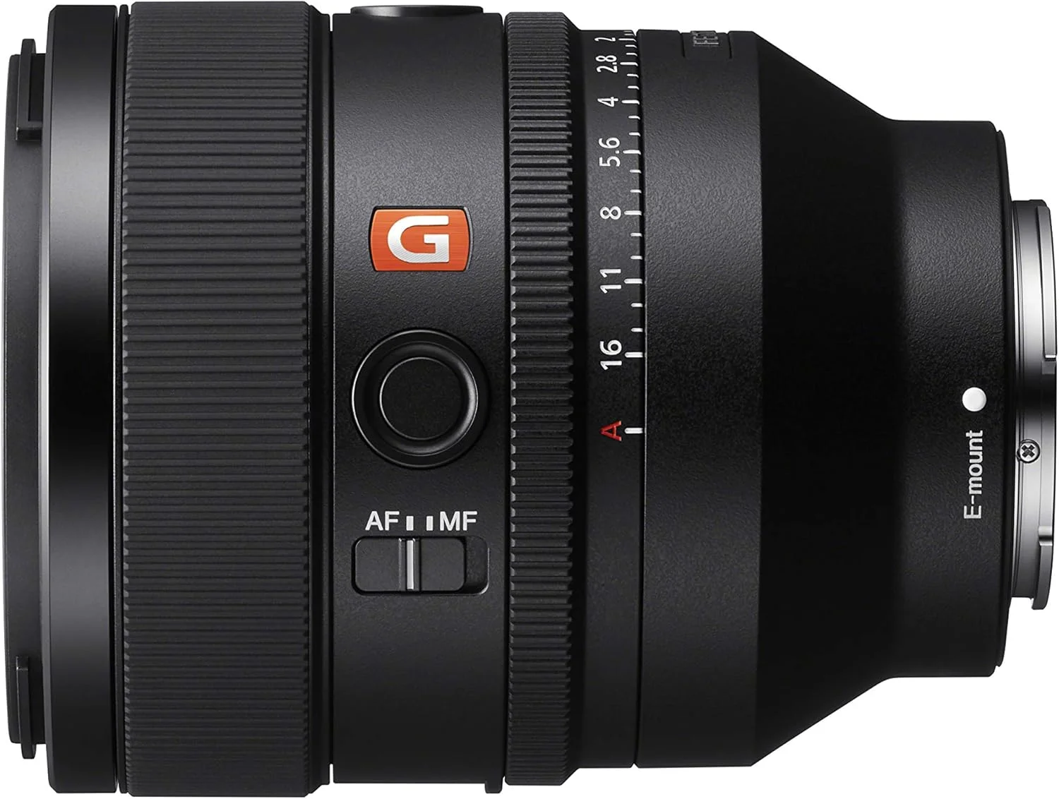 لنز سونی FE 50mm F1.2 GM فول فریم با دیافراگم باز سری G Master - مشکی لنز سونی FE 50mm F1.2 GM فول فریم با دیافراگم باز سری G Master - مشکی