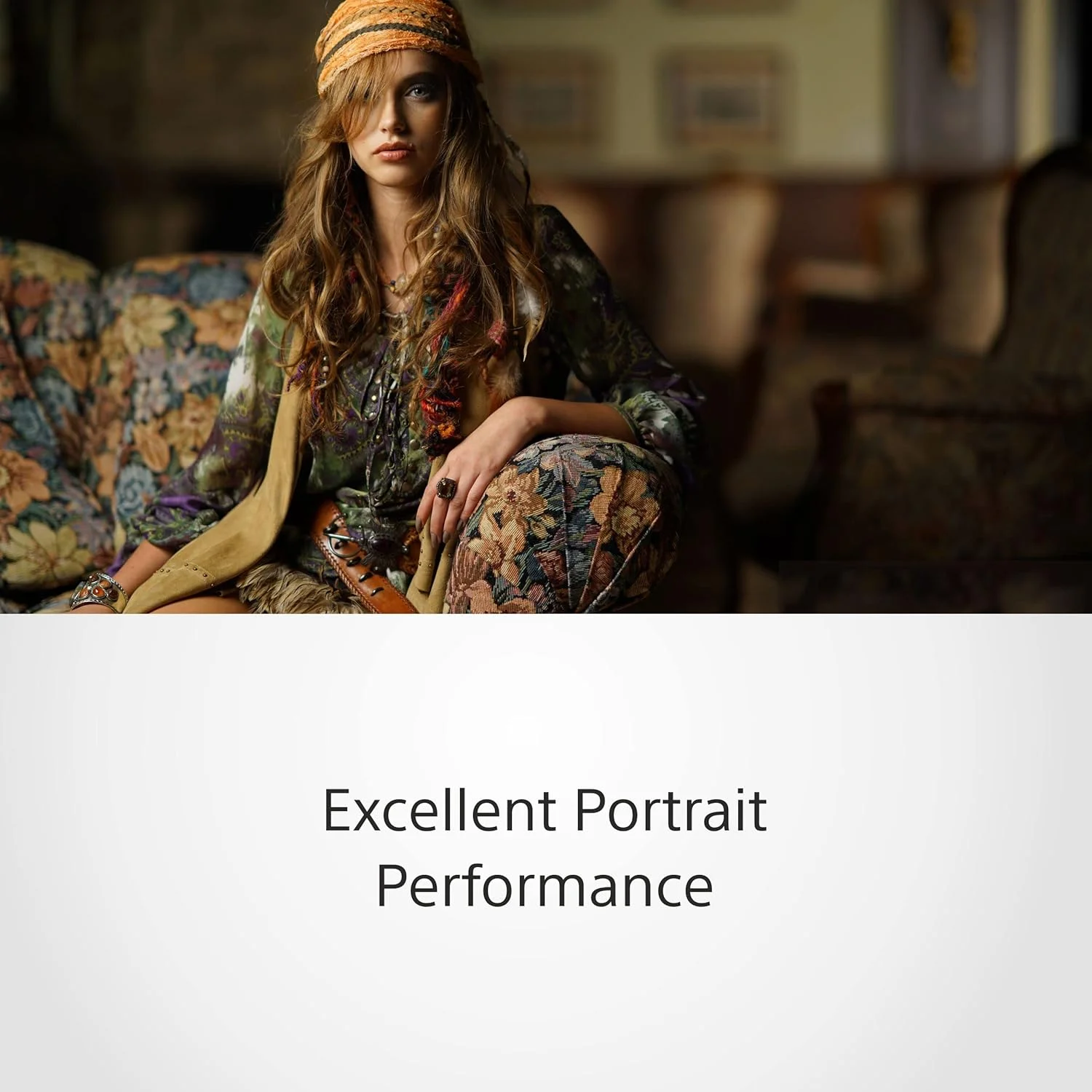 لنز سونی FE 85 mm f/1.4 GM لنز سونی FE 85 mm f/1.4 GM